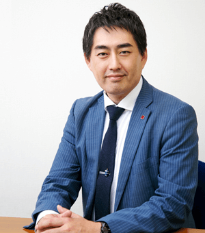 代表 木村 剛